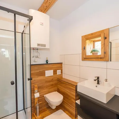 Haus Sunnseit'n Holiday home *