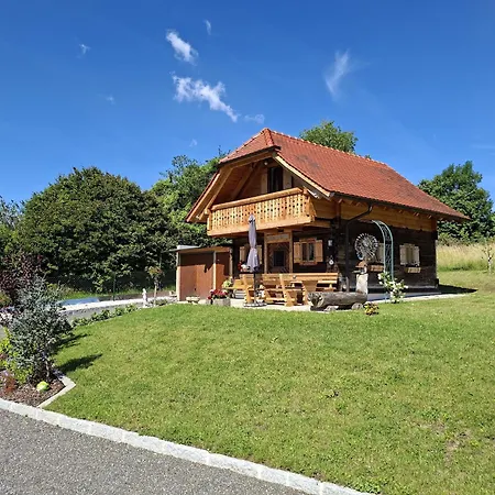 Haus Sunnseit'n Holiday home *